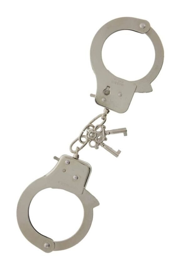 Hand Cuffs - Image 2