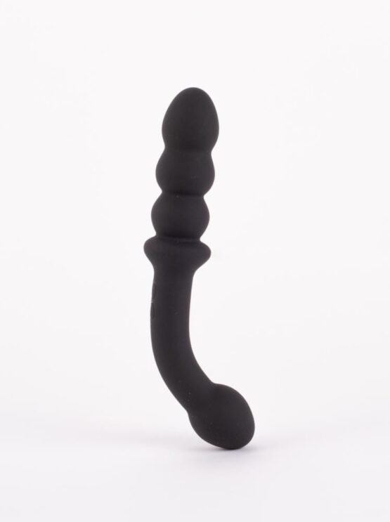 Dual- motor Vibrating Butt Plug - Image 4