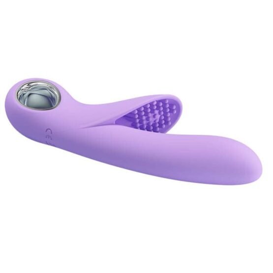 Pretty Love Carol Purple 1 - Image 7