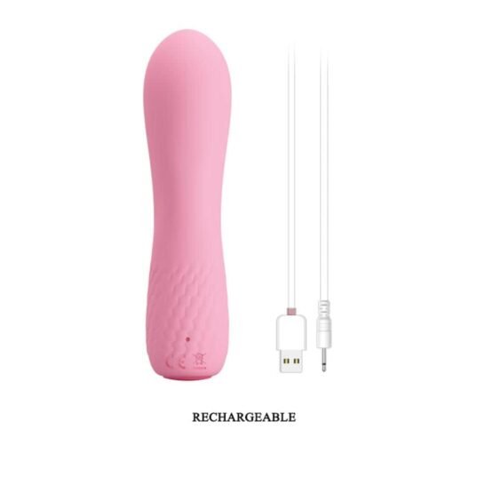 Pretty Love Alice Baby Pink - Image 7