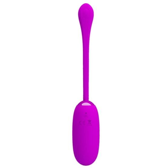 Pretty Love Julius Purple - Image 5