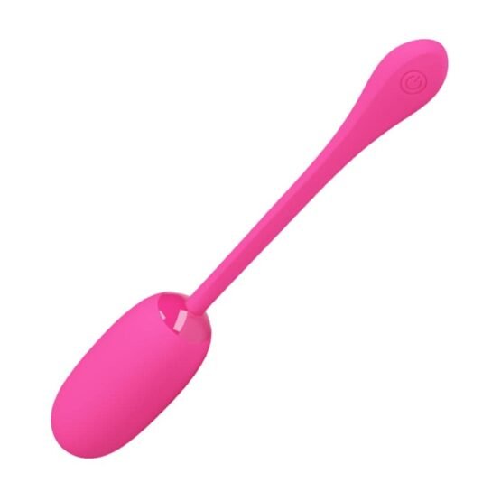 Pretty Love Julius Pink - Image 4