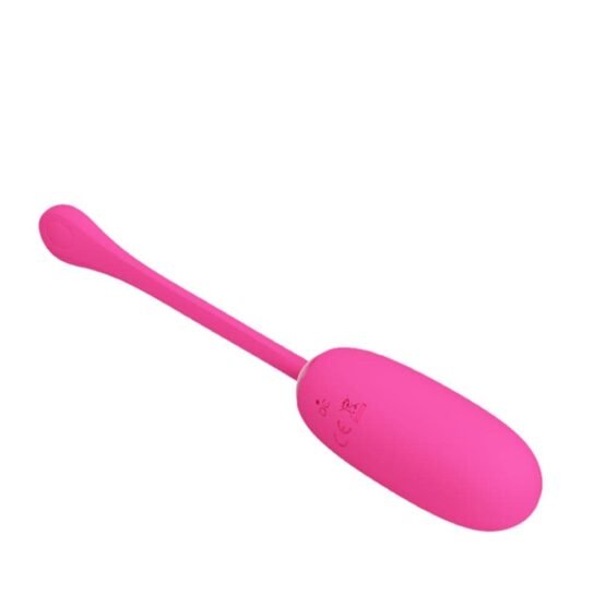 Pretty Love Julius Pink - Image 5