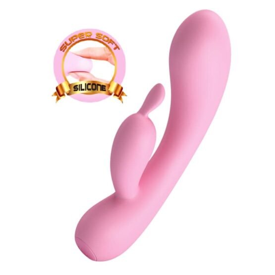 Pretty Love Hugo Pink - Image 2