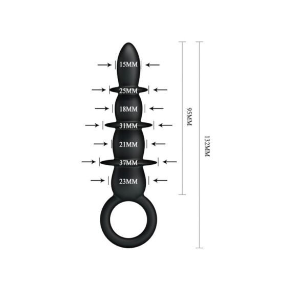 Pretty Love Special Anal Stimulator - Image 7