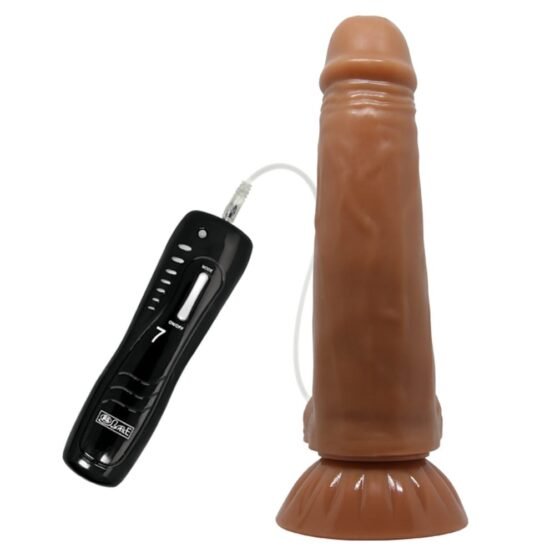 Beautiful Easton 7,3" Dildo - Image 4