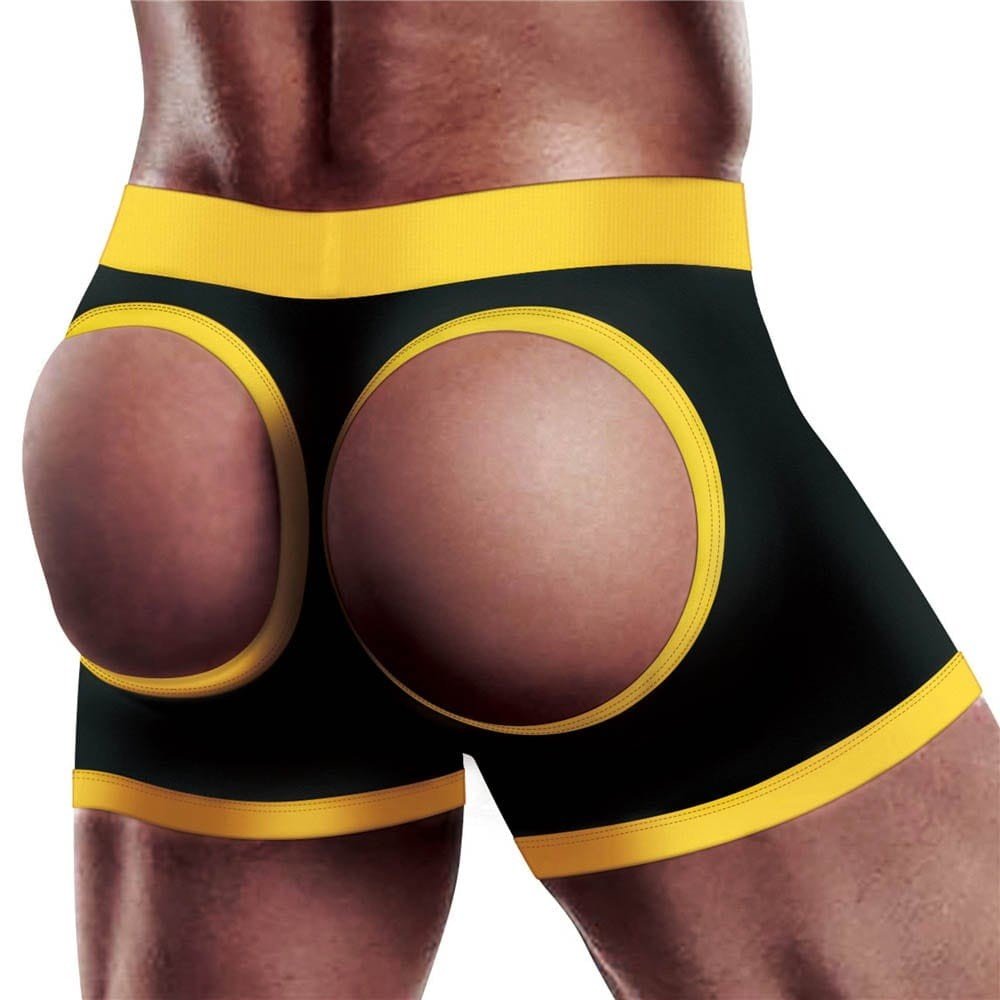 Horny Strapon Shorts M/L (33 - 37 inch waist) - Image 3
