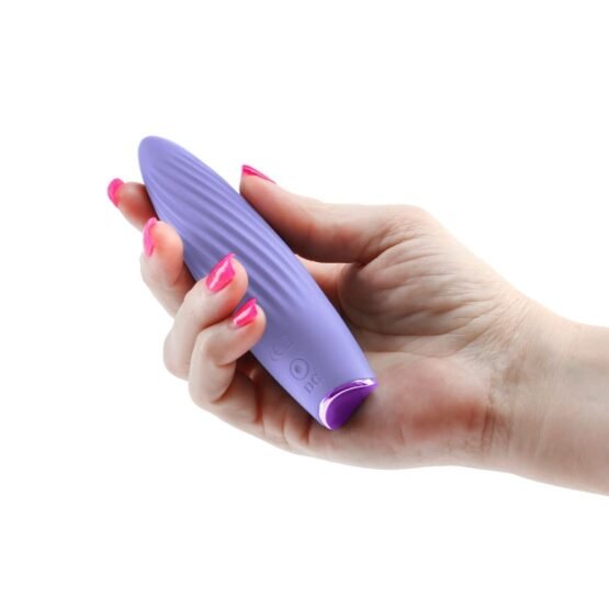 Revel - Kismet - Purple - Image 3