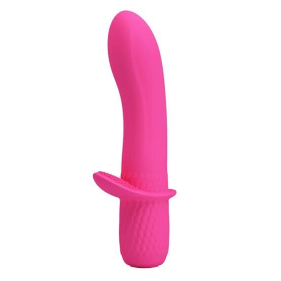 Pretty Love Troy Pink - Image 2