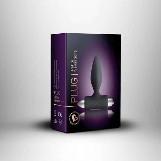 Plug Black - Image 6