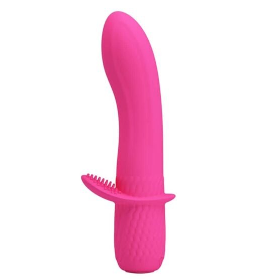 Pretty Love Troy Pink - Image 3