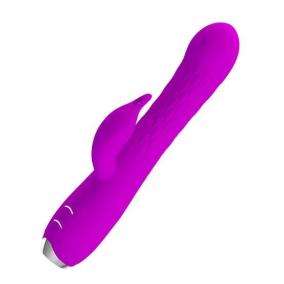 Pretty Love Molly Purple - Image 3