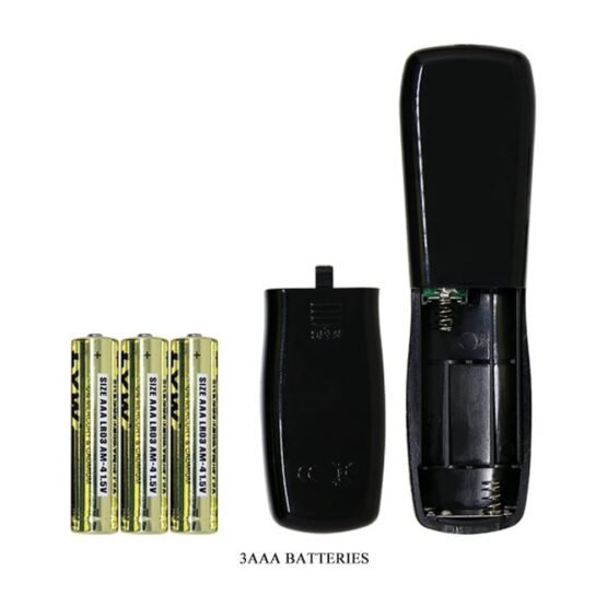 Beautiful Easton 7,3" Dildo - Image 7