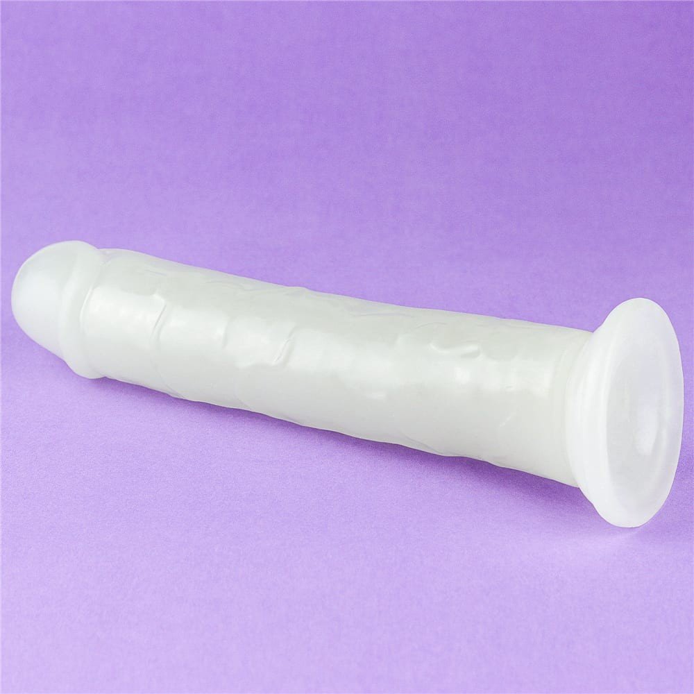 8'' Lumino Play Dildo - Image 3