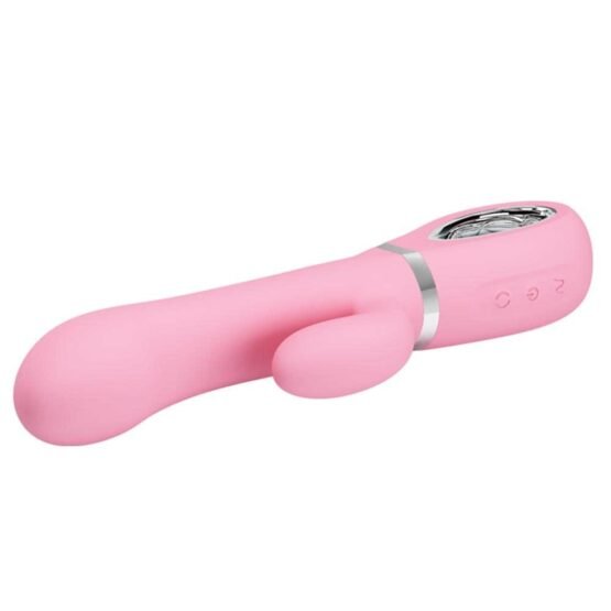 Pretty Love Ternence Pink - Image 6