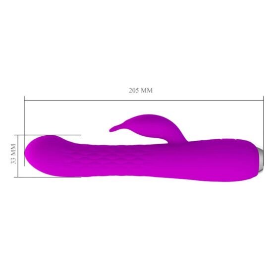 Pretty Love Molly Purple - Image 7