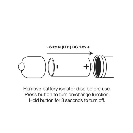 Plug Black - Image 7