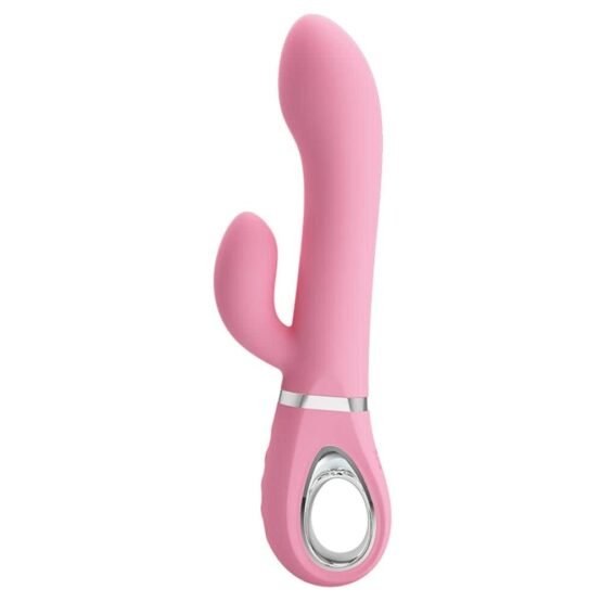Pretty Love Ternence Pink - Image 5