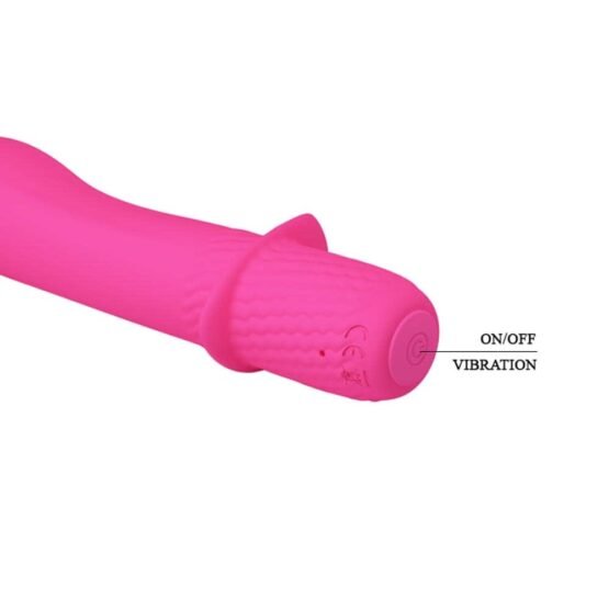 Pretty Love Troy Pink - Image 6