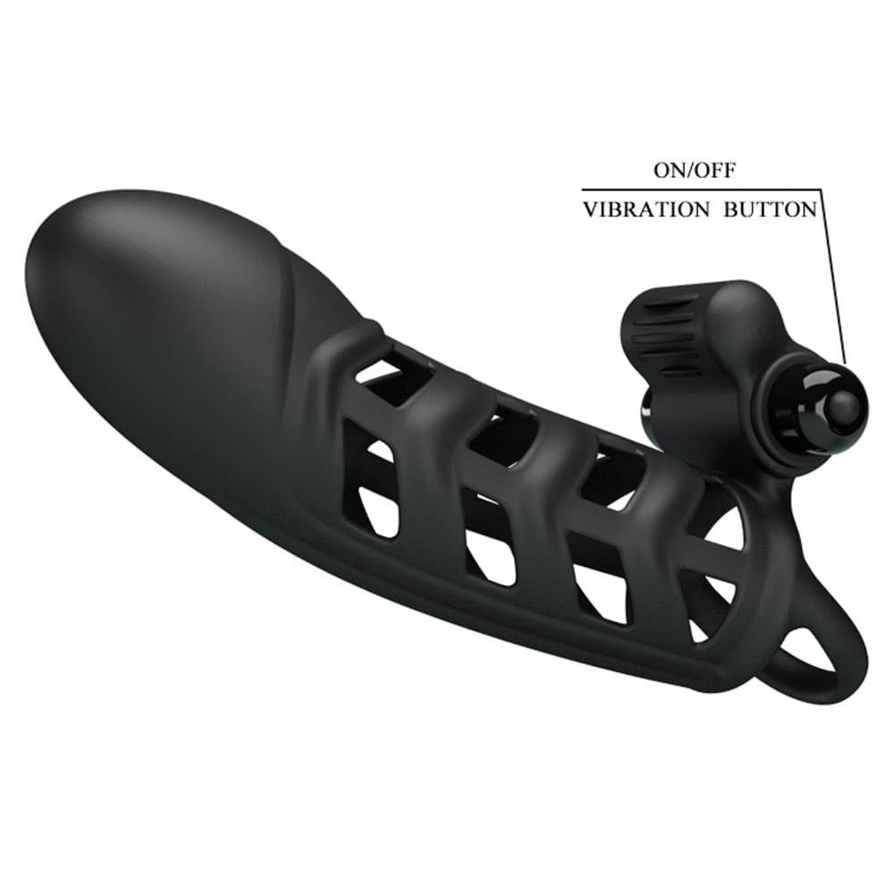 Pretty Love Penis Sleeve II - Image 7