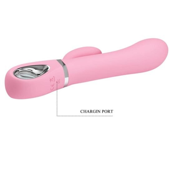 Pretty Love Ternence Pink - Image 2