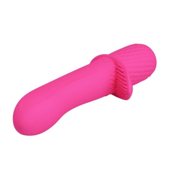 Pretty Love Troy Pink - Image 4