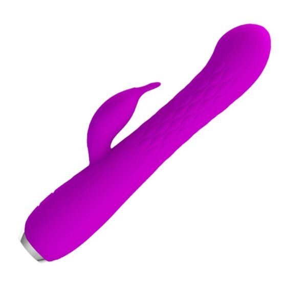 Pretty Love Molly Purple - Image 4