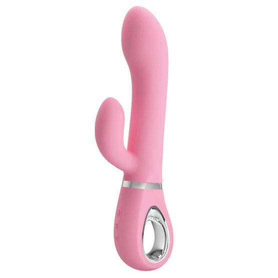 Pretty Love Ternence Pink - Image 4