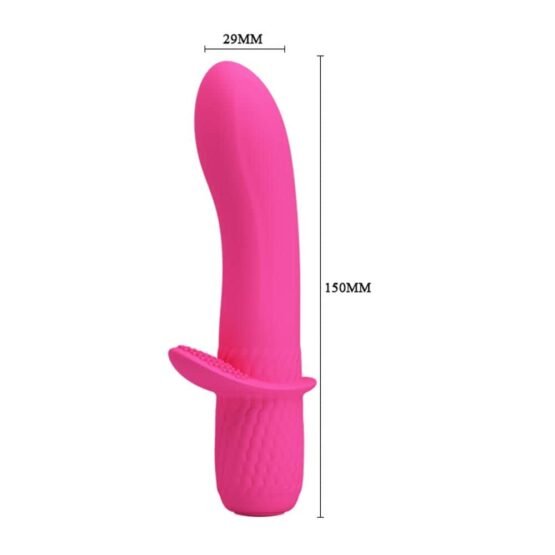 Pretty Love Troy Pink - Image 5