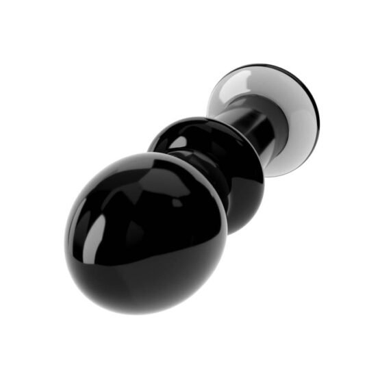 4.5" Glass Romance Black - Image 5