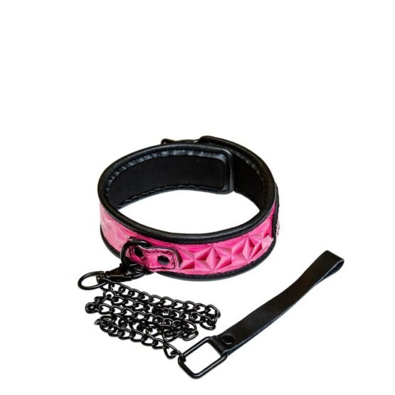 Sinful Collar Pink - Image 2