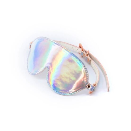 Cosmo Bondage -  Blindfold - Rainbow - Image 2
