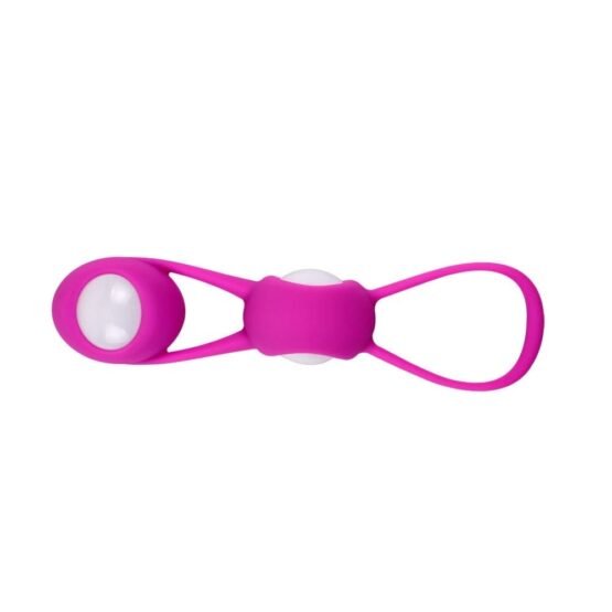 Geisha Balls Pink - Image 2