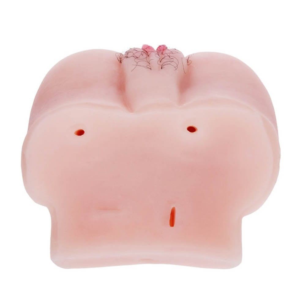 Lifelike Vibrating Masturbator - Image 4