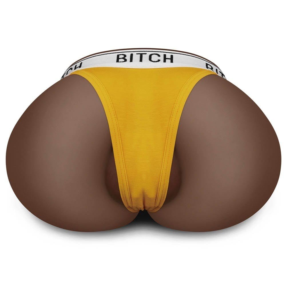 Streetgirl's #12 Black - Image 3