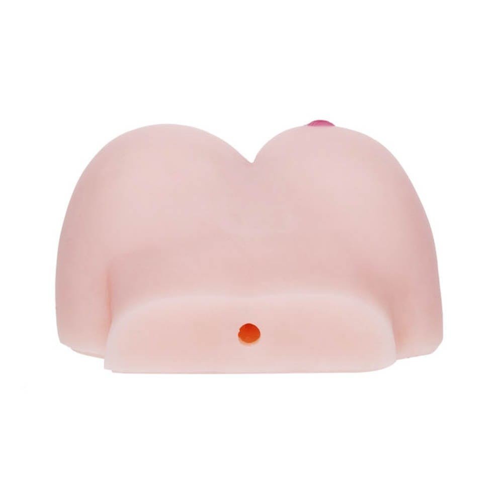 Lifelike Vibrating Masturbator - Image 5