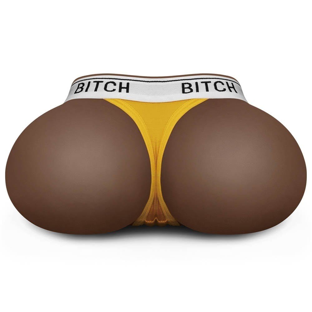 Streetgirl's #12 Black - Image 2