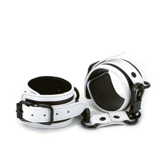 GLO Bondage - Wrist Cuff - Green - Image 2