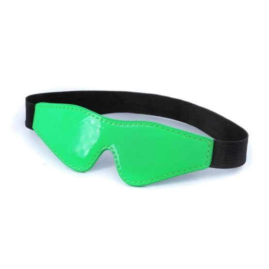 Electra - Blindfold - Green - Image 2