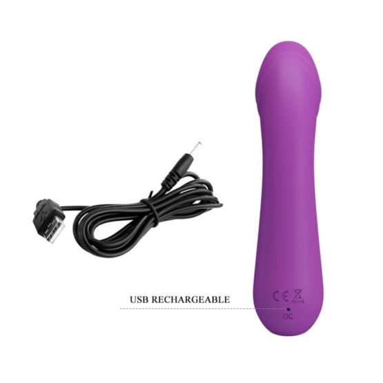 Pretty Love Cetus Purple I - Image 5