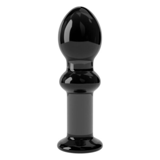 4.5" Glass Romance Black - Image 2