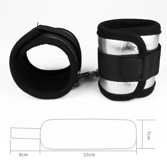 Struggle My Handcuff - Image 6