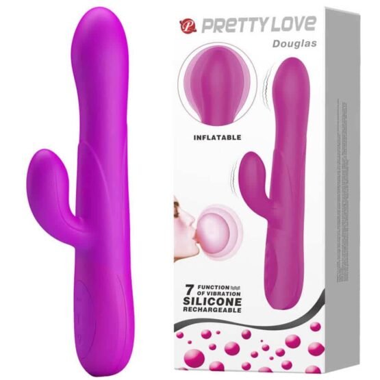 Pretty Love Douglas - Image 2