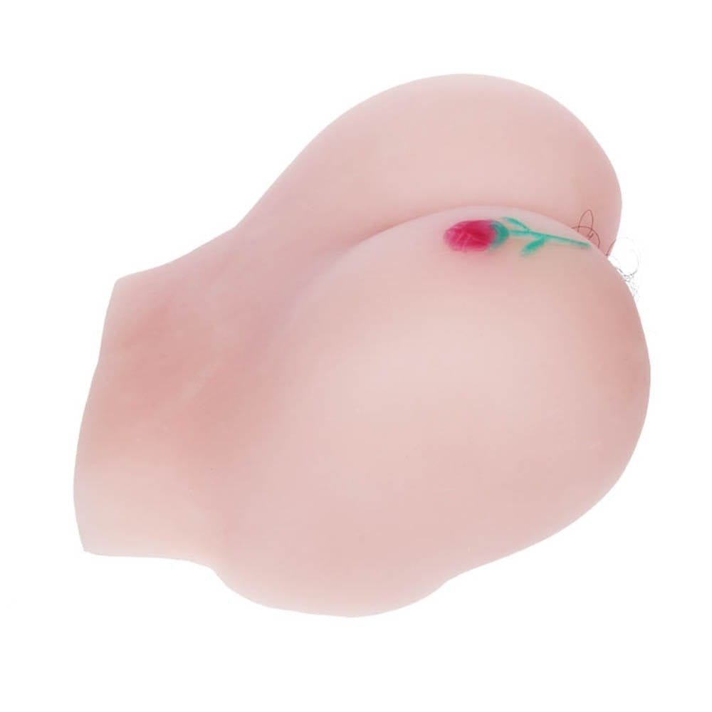 Lifelike Vibrating Masturbator - Image 2