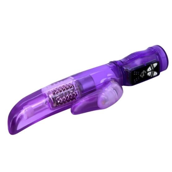Happy Angel 22 cm Purple - Image 3