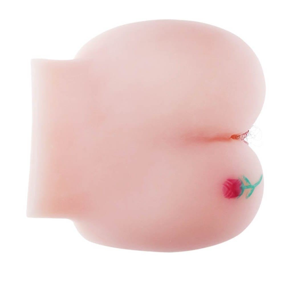 Lifelike Vibrating Masturbator - Image 3