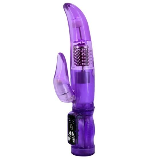 Happy Angel 22 cm Purple - Image 2