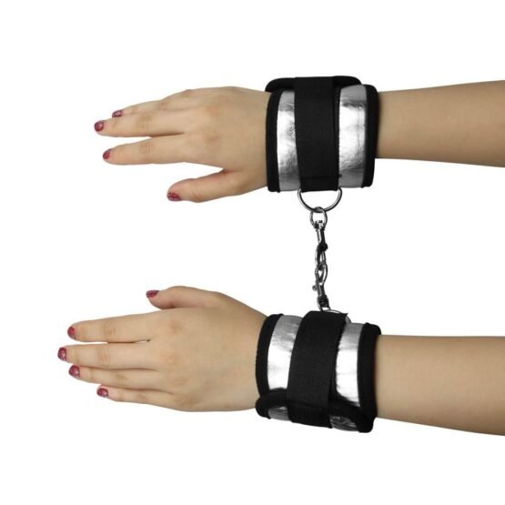 Struggle My Handcuff - Image 5