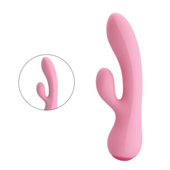 Pretty Love Zachary Pink - Image 7