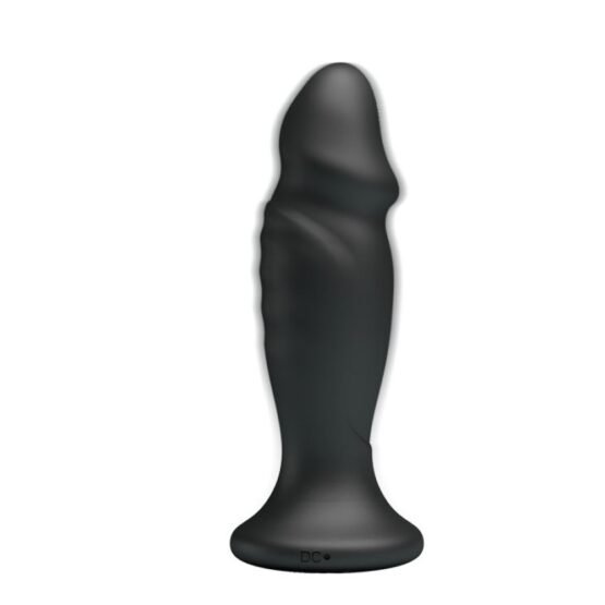 Mr. Play Super Power Anal Plug I - Image 4